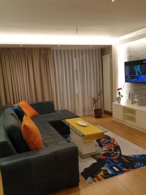 Apartman Leka